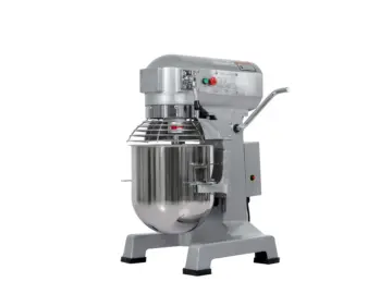 planetary mixer