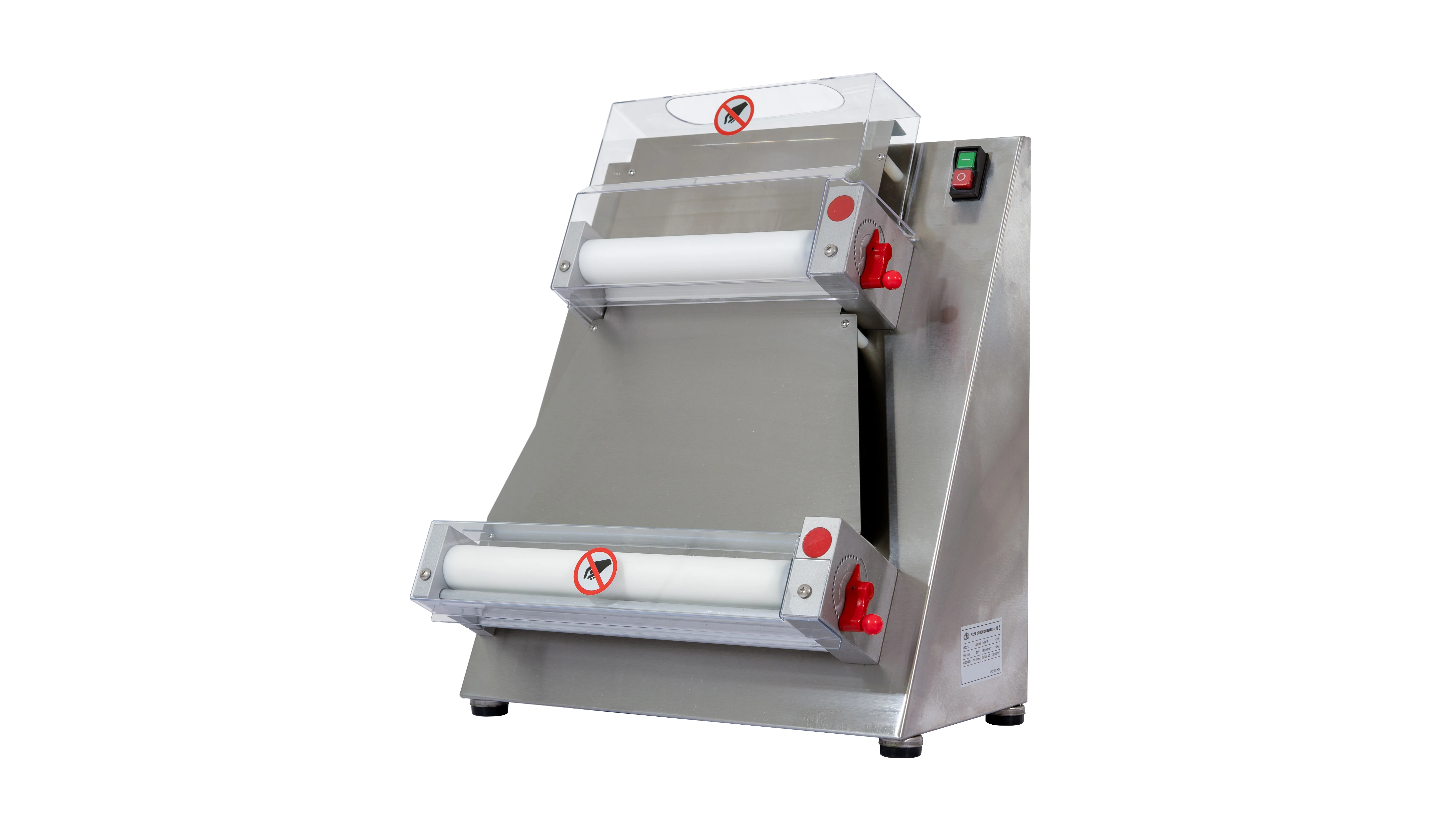 Adp 40 pizza dough sheeter (4)