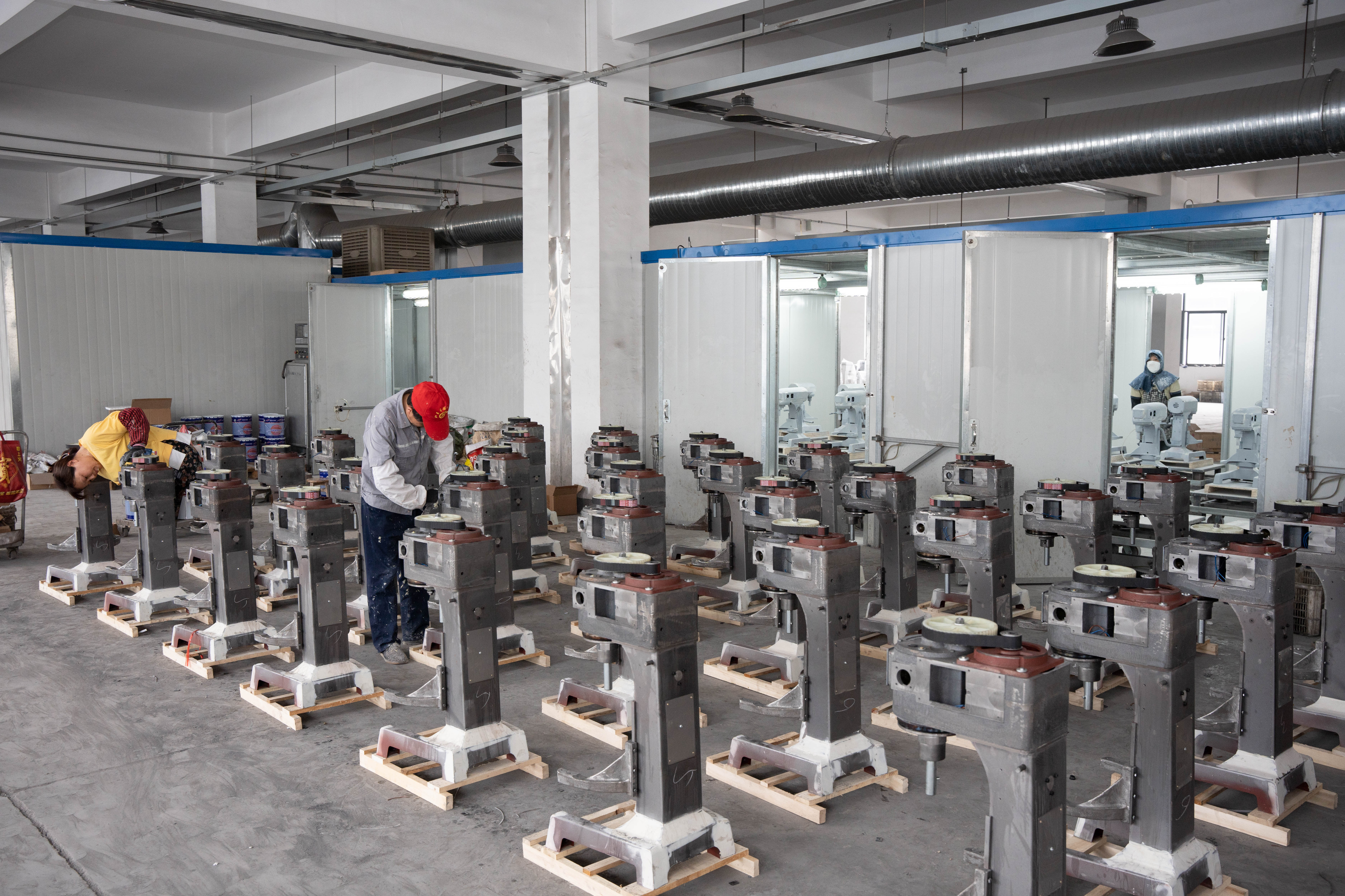 stand mixer