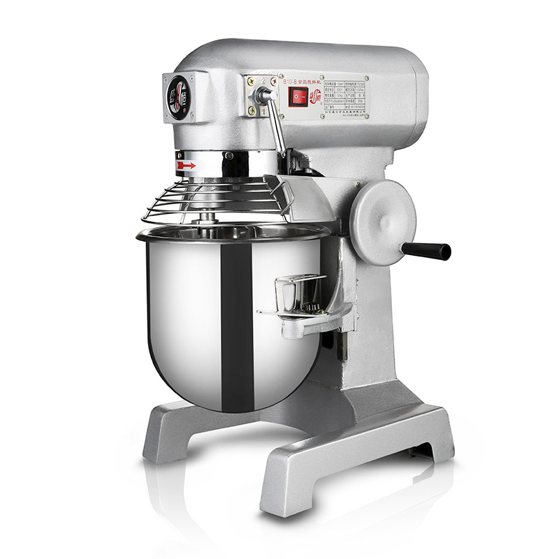 B10 sliver food mixer (2)