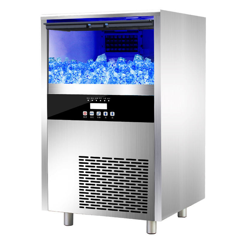 GQ30 Ice Maker 5