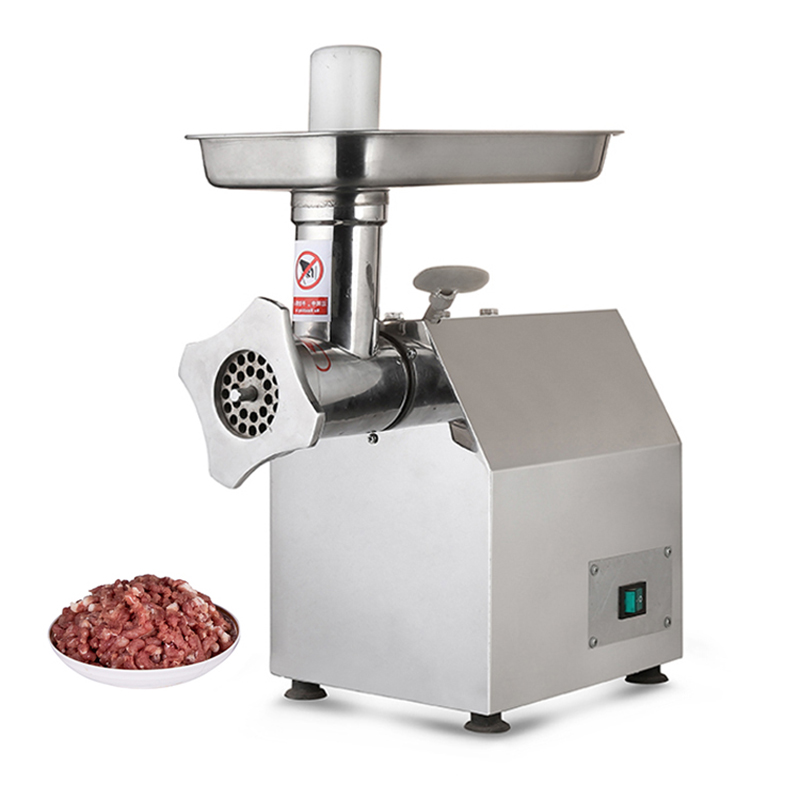 JR12 meat grinder 1