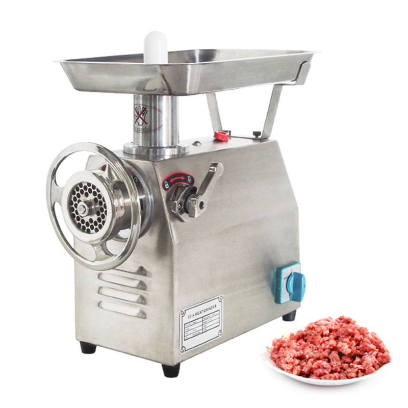 JR22-A meat grinder (5)