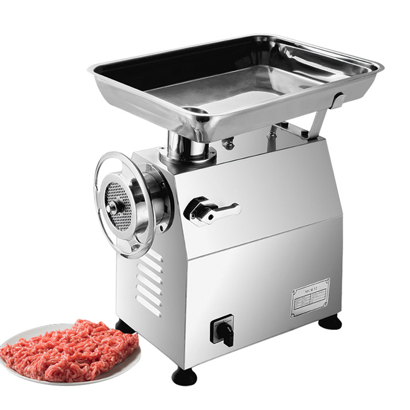 JR32 meat grinder 2