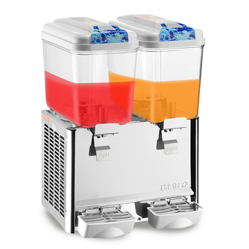 LSP18L-2 juicer dispenser 2