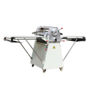 DQ-520 dough sheeter 2