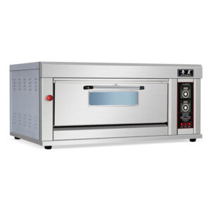 MFA-12L gas oven