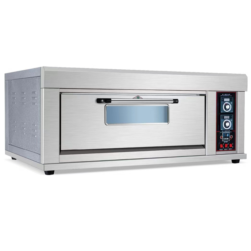 MFT-12 electric oven