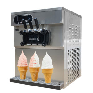 XY-25FT ice cream 3