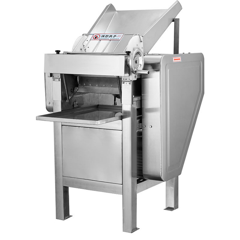 YF-GS110 Noodle Pressing Machine 1