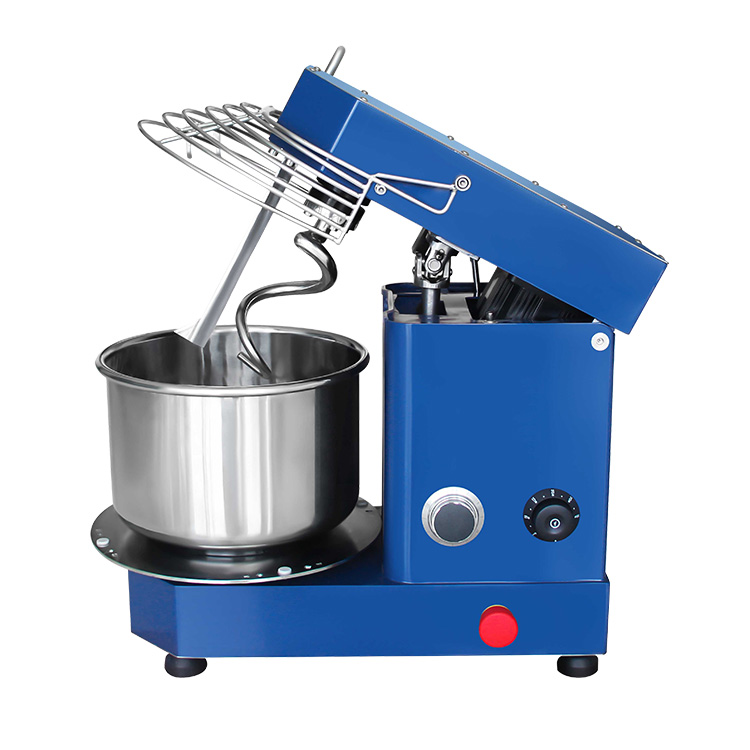 HS-20C dough mixer (1)