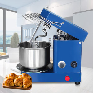 HS-20C dough mixer (9)