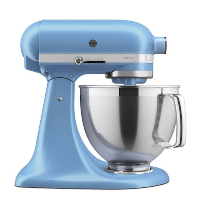 What's the Difference of Bowl-Lift & Tilt-Head Mixer?